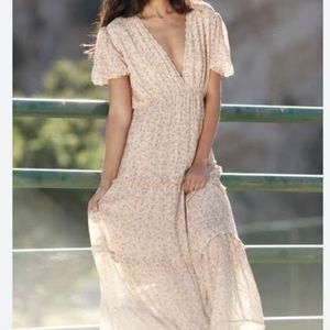 Collective Story Maxi Dress